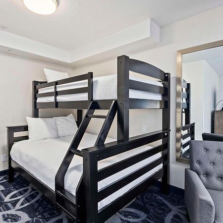 Best Western Plus Twin Falls Hotel Экстерьер фото