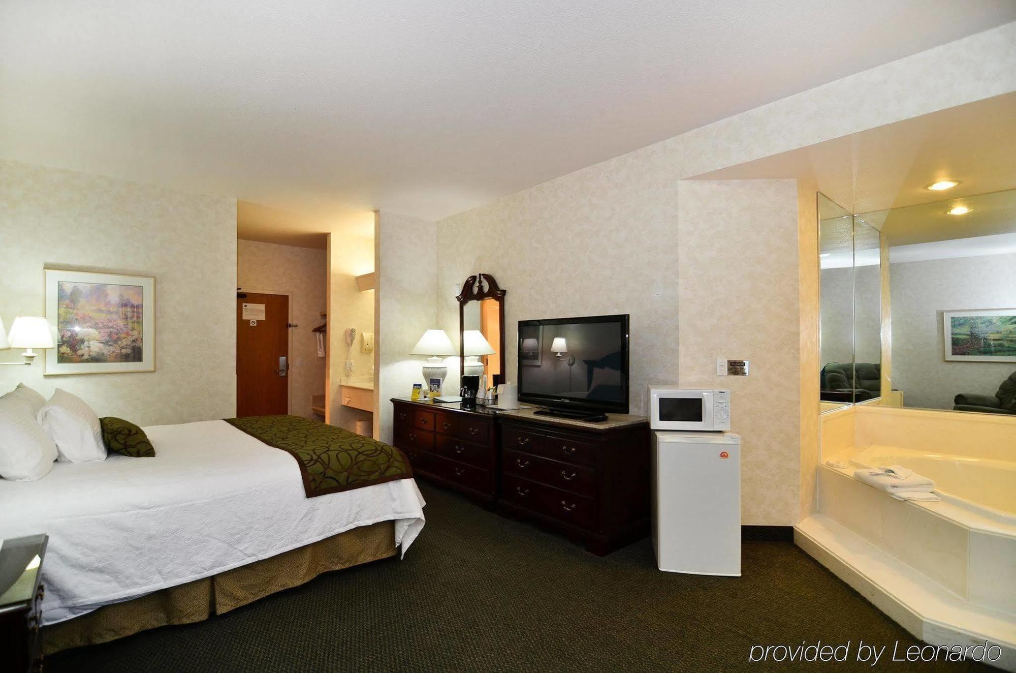 Best Western Plus Twin Falls Hotel Номер фото
